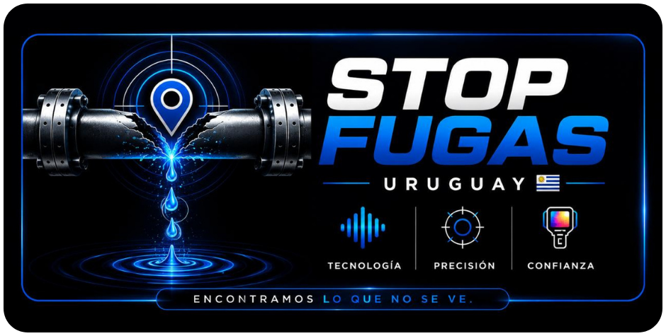 Detecta Fugas Argentina